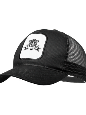 Casquette snapback trucker Dabisso