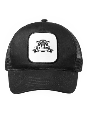Casquette snapback trucker Dabisso
