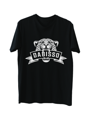 T-shirt coton Dabisso