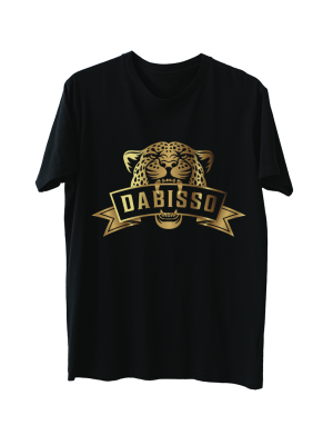 T-shirt coton Dabisso